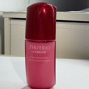 10/$60💞Shiseido Ultimune Power Infusing Serum